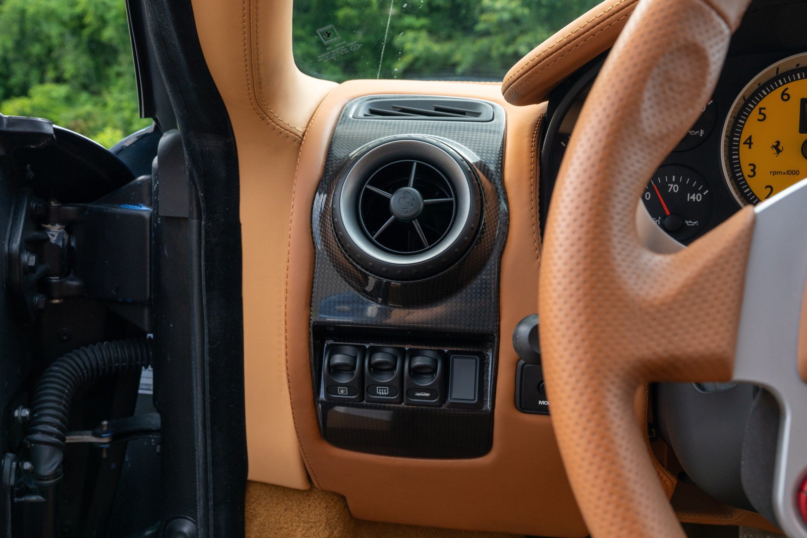 Used 2007 Ferrari F430 Coupe RWD image 32