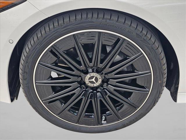 New 2026 Mercedes-Benz CLE 300 4MATIC Coupe image 10