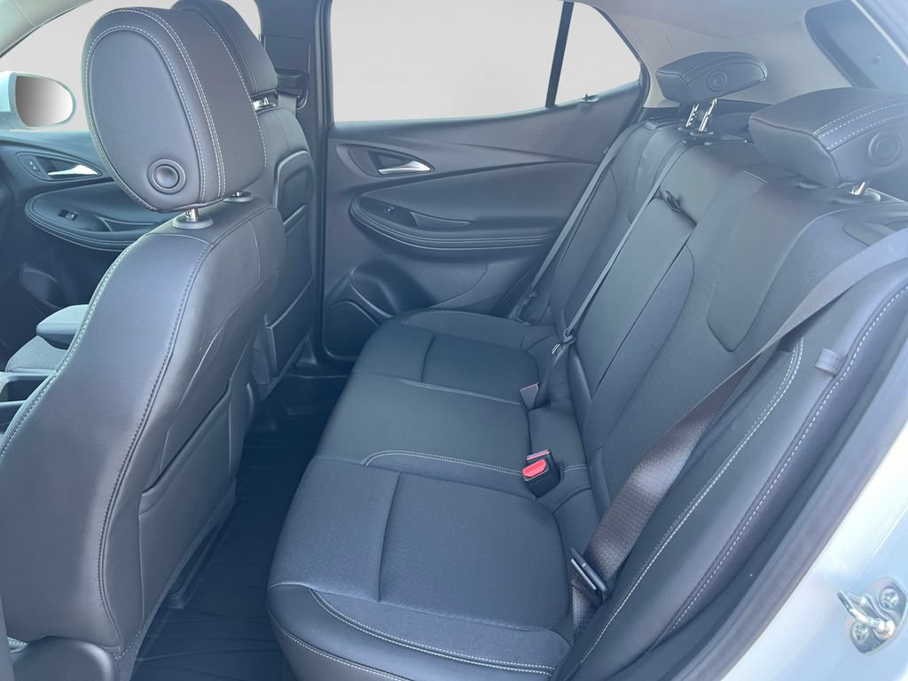 New 2026 Buick Encore GX Preferred w/ Advanced Technology Package FWD image 29