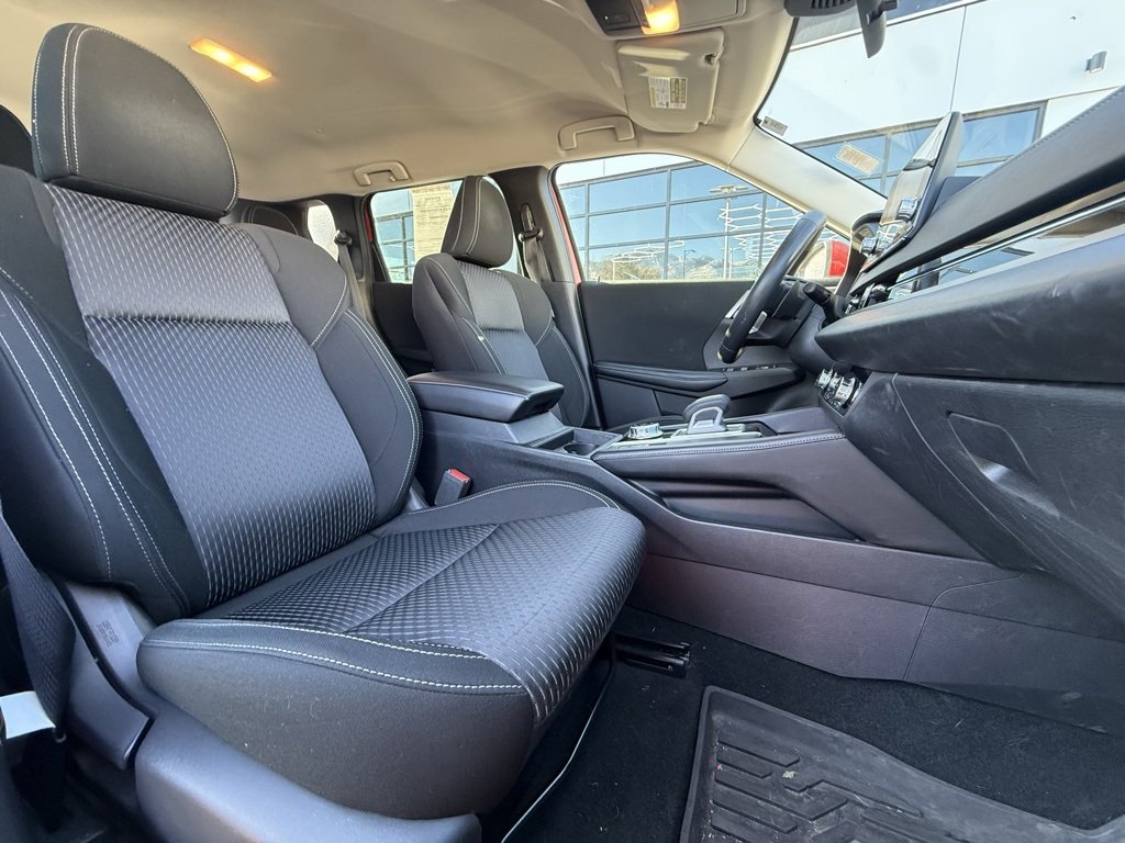 Used 2022 Mitsubishi Outlander ES image 25