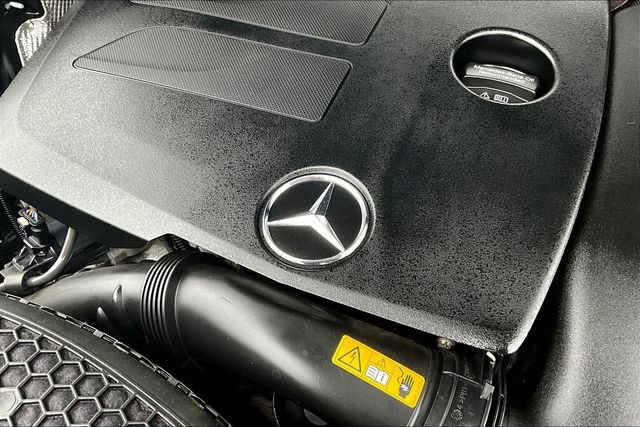 Certified 2021 Mercedes-Benz GLC 300 4MATIC image 34