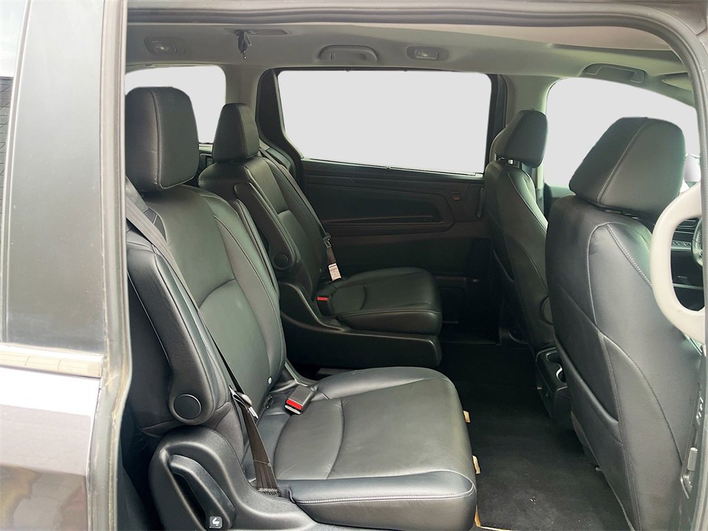 Used 2023 Honda Odyssey EX-L image 28