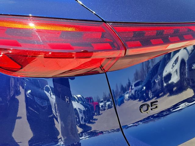 Certified 2025 Audi Q5 Premium w/ Convenience Package AWD/4WD image 35