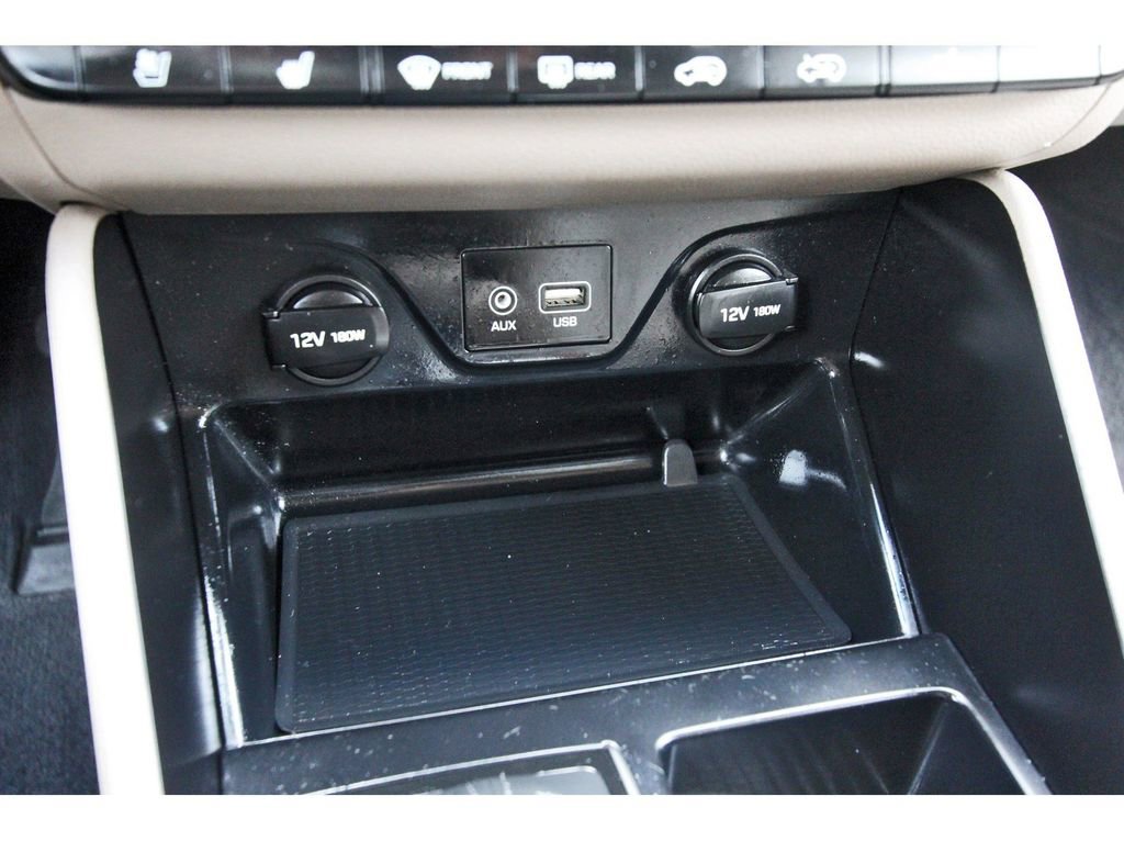 Used 2016 Hyundai Tucson Limited w/ Option Group 03 FWD image 27