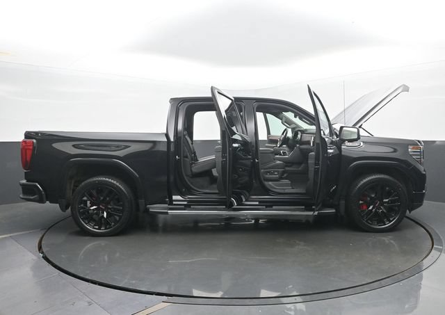 Used 2023 GMC Sierra 1500 Denali AWD/4WD image 58