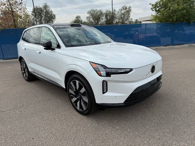 New 2025 Volvo EX90 Plus w/ Protection Package Premier image 1