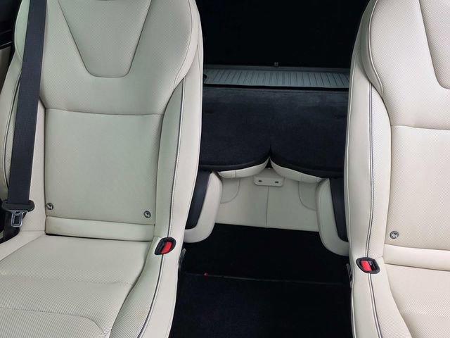 Used 2024 Tesla Model X Plaid AWD/4WD image 14