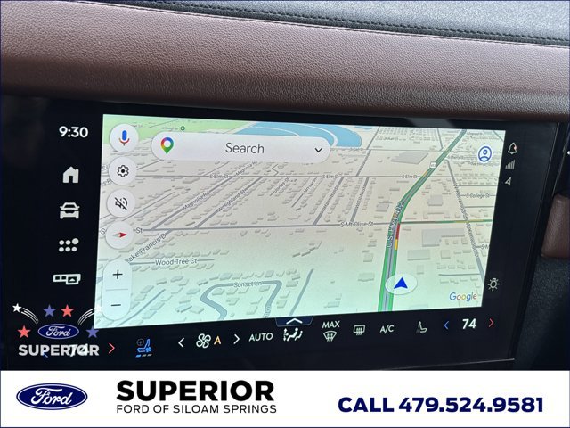 Used 2025 Lincoln Navigator Reserve AWD/4WD image 38