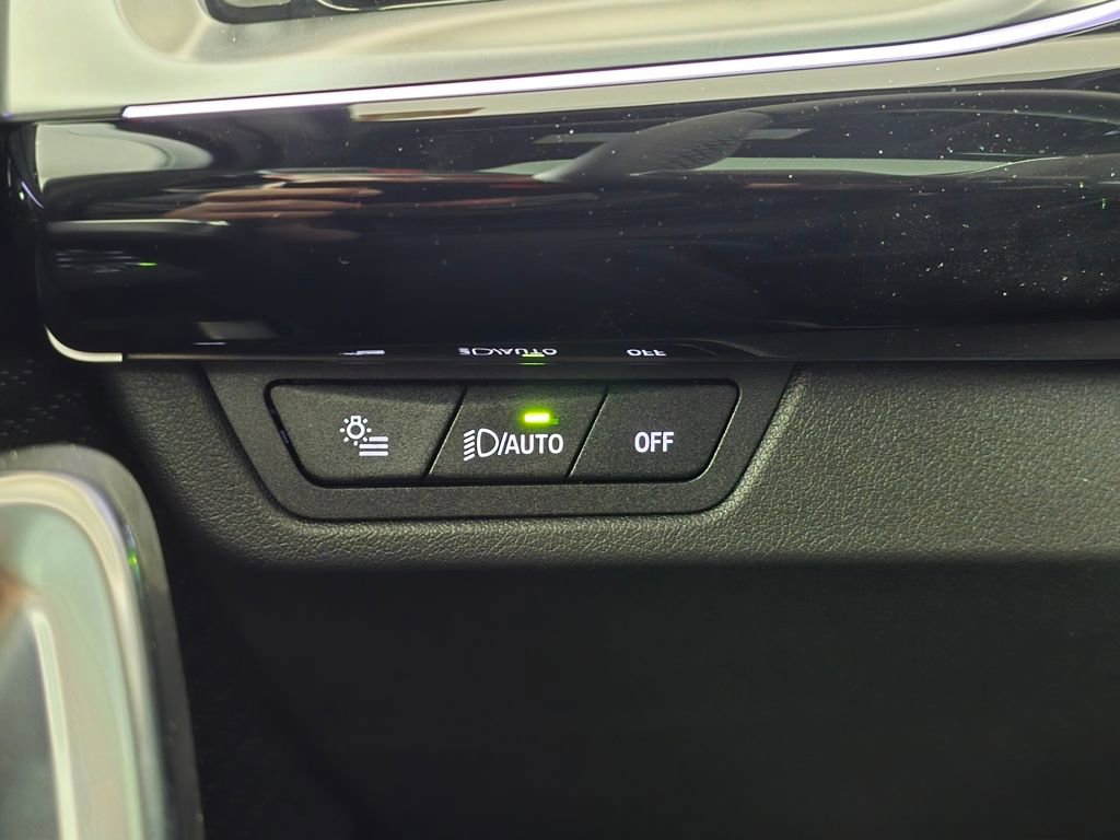 New 2026 BMW X1 xDrive28i w/ Convenience Package AWD/4WD image 34