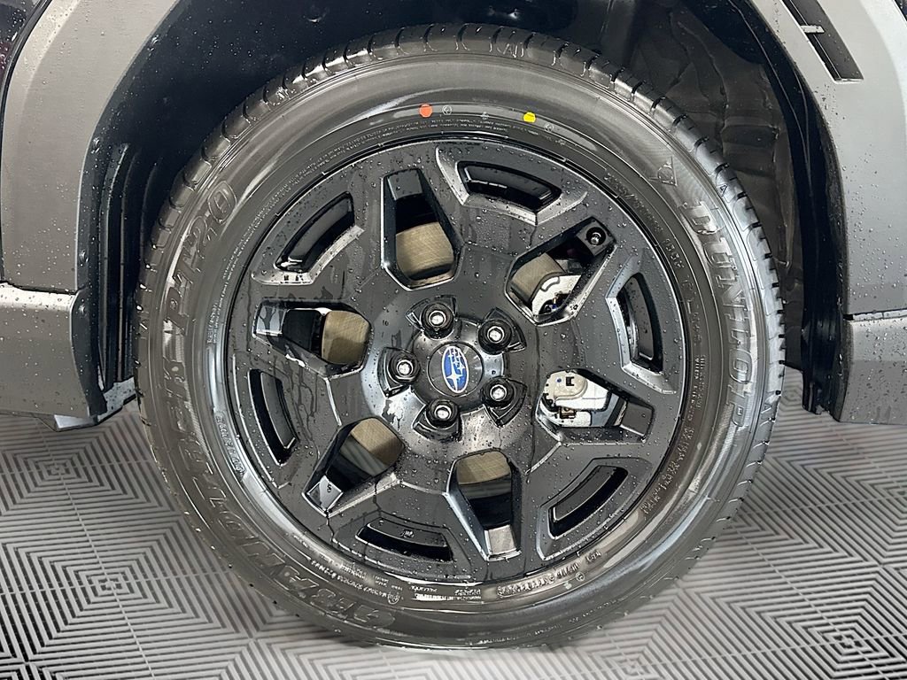 New 2026 Subaru Outback Limited image 30