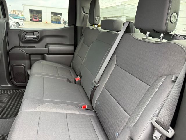 New 2026 GMC Sierra 1500 Pro w/ Graphite Edition AWD/4WD image 20