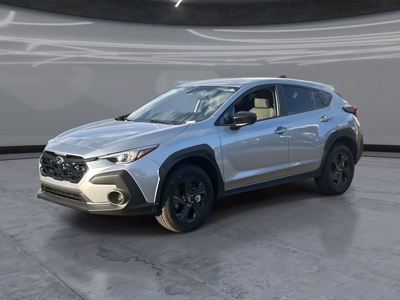 New 2026 Subaru Crosstrek 2.5i AWD/4WD image 1