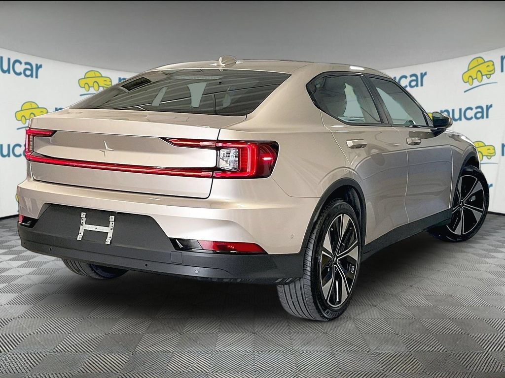Used 2024 Polestar Polestar 2 AWD/4WD image 6