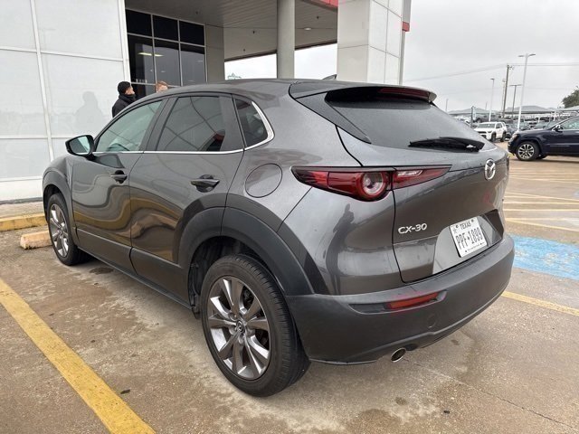 Used 2020 MAZDA CX-30 FWD w/ Preferred Package image 6