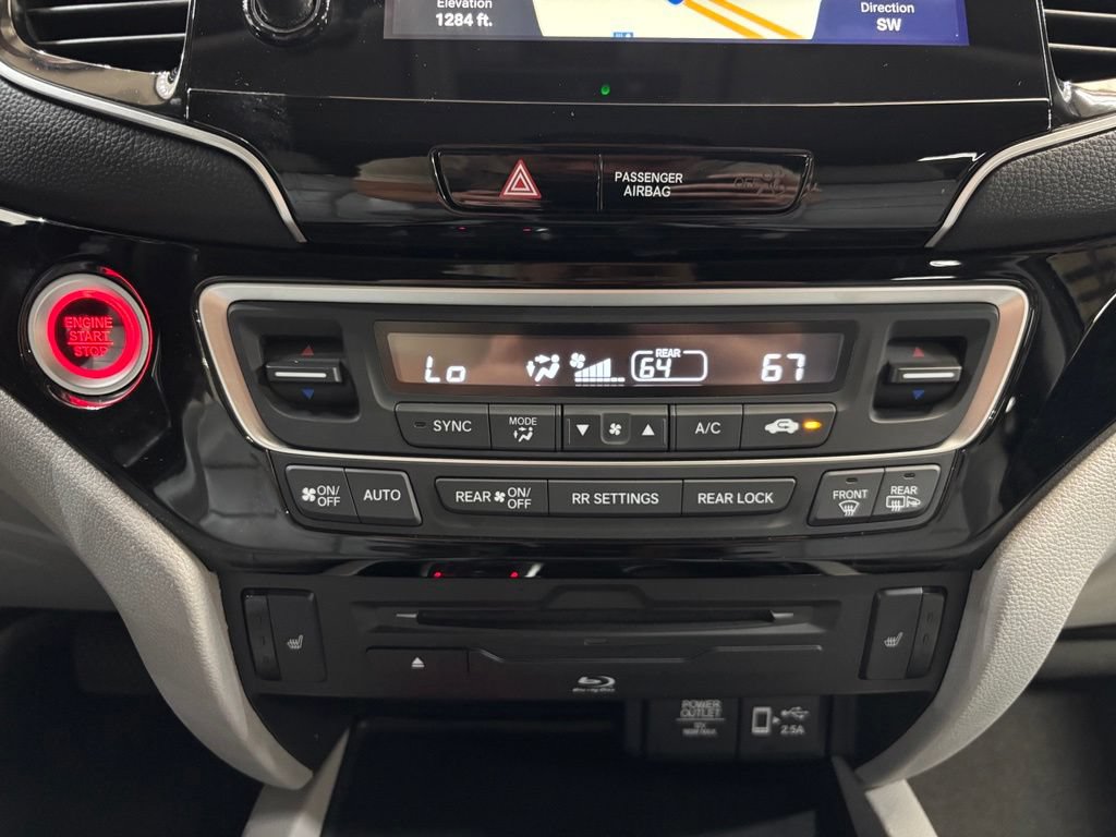 Used 2019 Honda Pilot Touring image 26