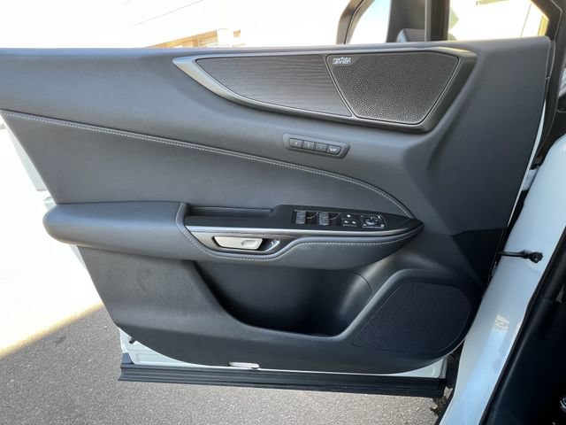 Certified 2025 Lexus NX 450h+ AWD w/ Towing Package (2000 Lbs) image 35