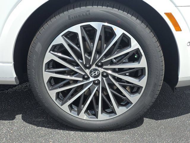 New 2027 Hyundai Palisade Calligraphy FWD image 28