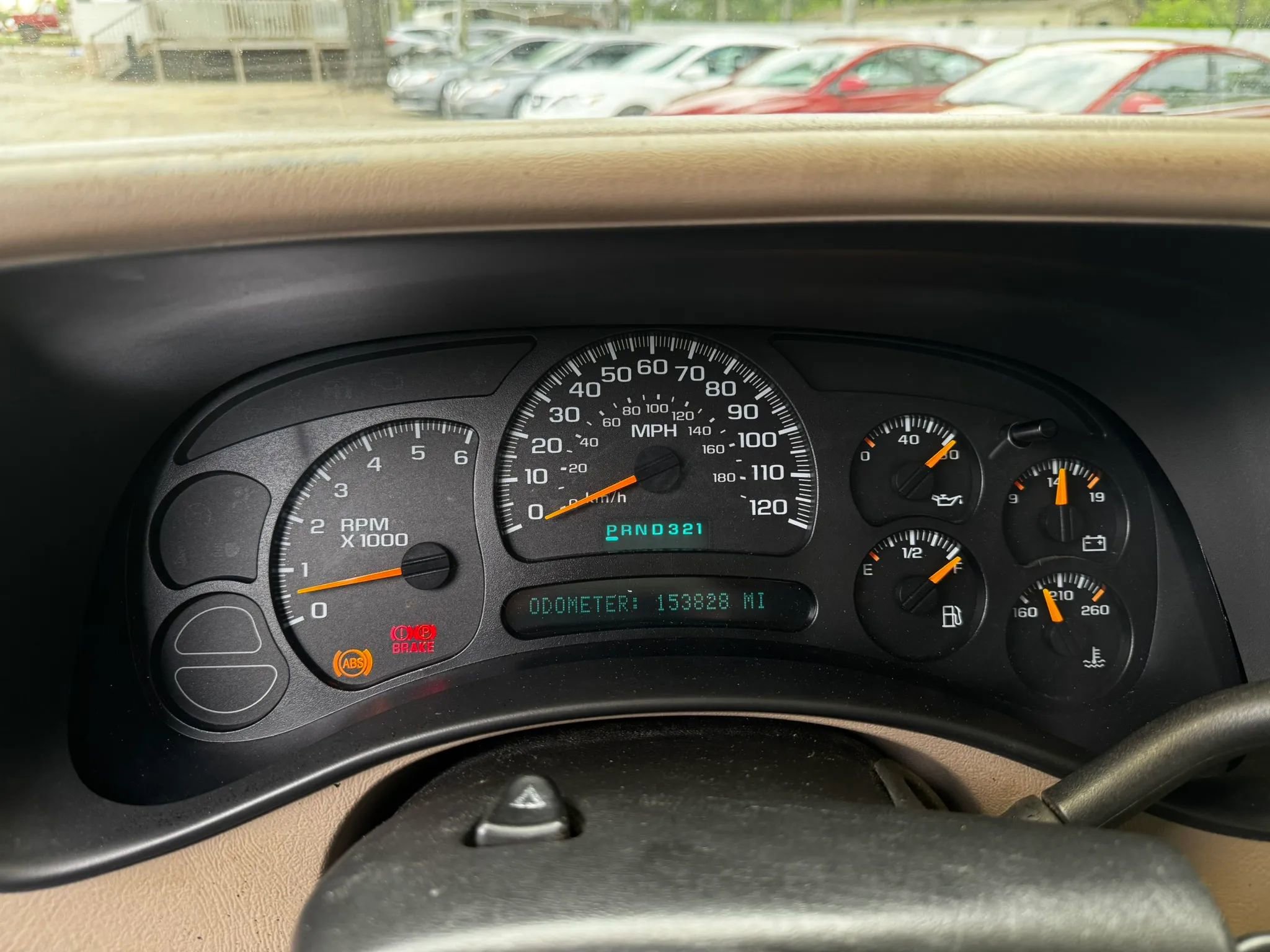 Used 2003 GMC Sierra 1500 SLE RWD image 21