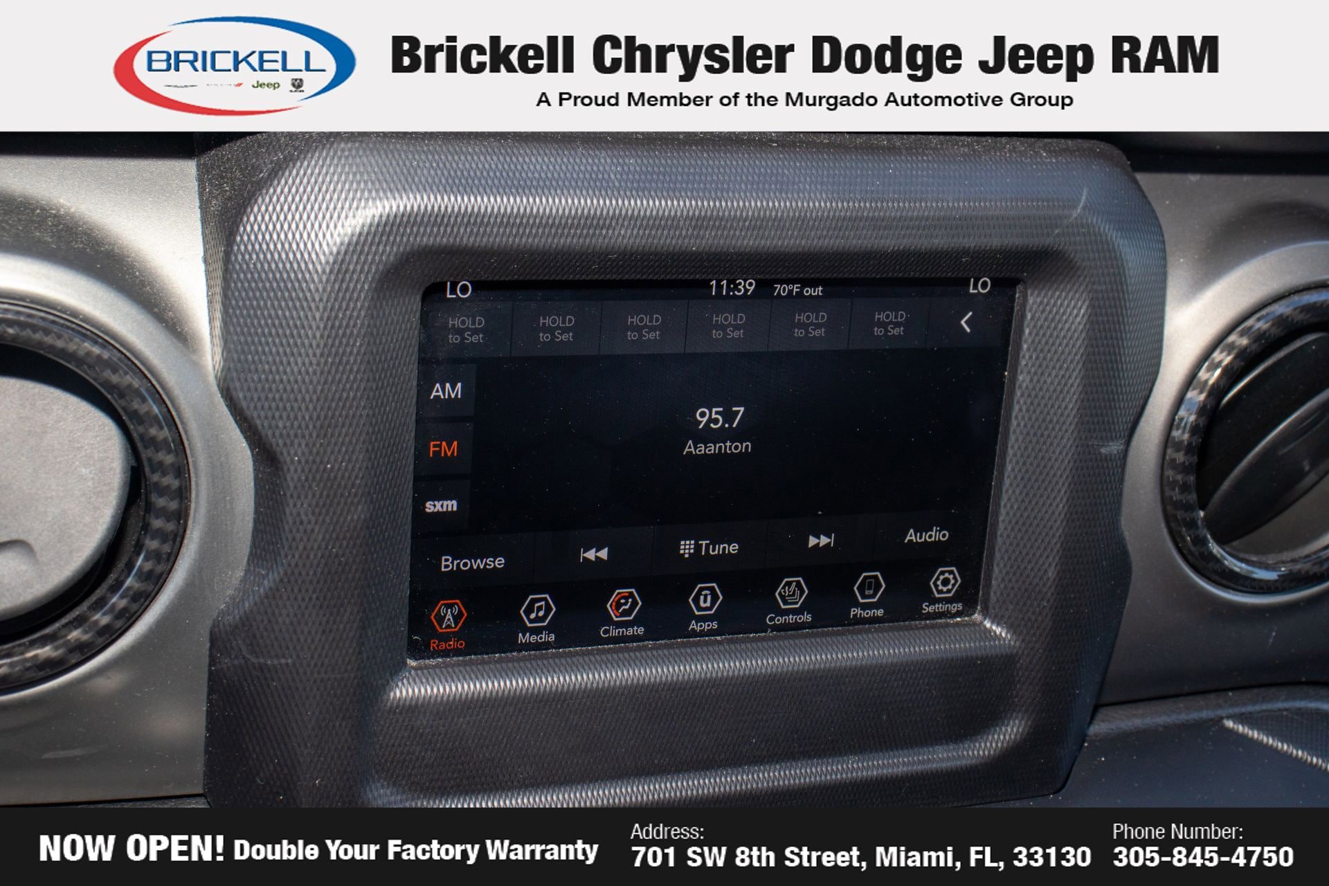 Used 2021 Jeep Gladiator Mojave AWD/4WD image 30