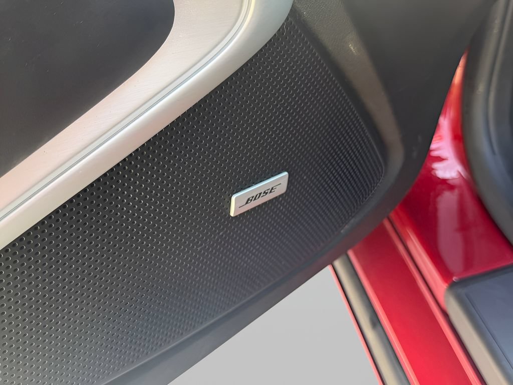 Used 2018 Chevrolet Camaro SS RWD image 12