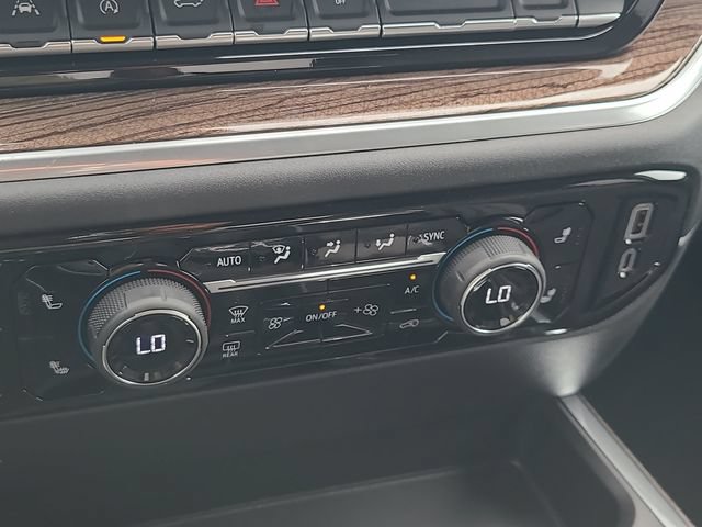 New 2026 Chevrolet Silverado 1500 LT RWD image 29