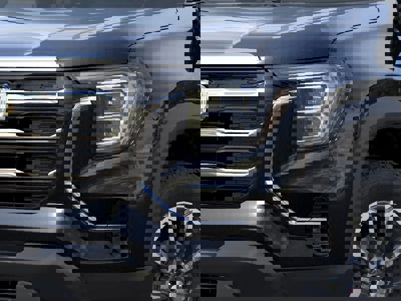 New 2026 GMC Terrain Elevation image 10