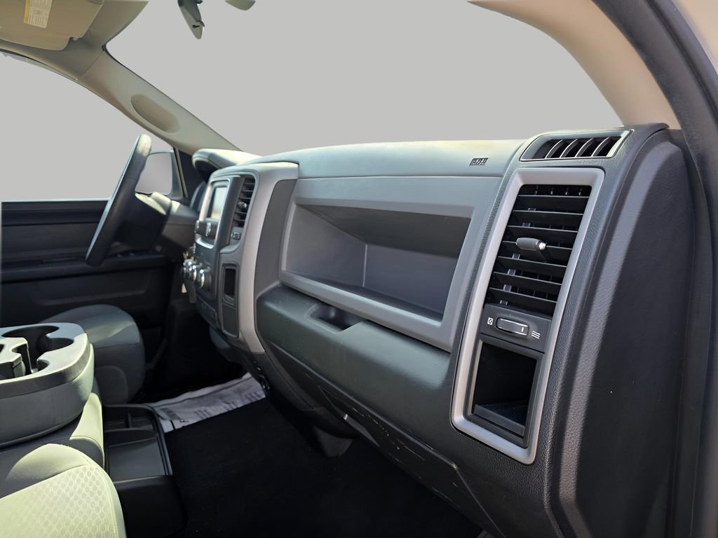 Used 2018 RAM 1500 Express w/ Express Value Package image 9