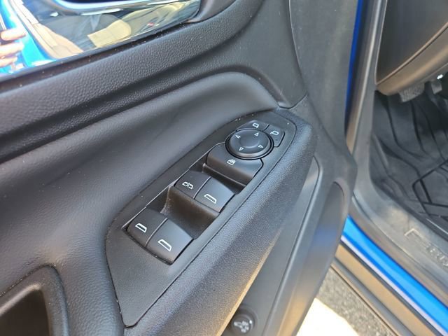 Used 2024 Chevrolet Equinox LT w/ LPO, Floor Liner Package image 11