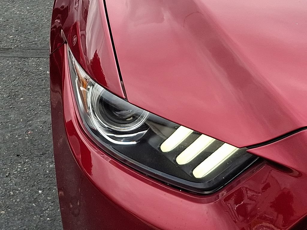Used 2017 Ford Mustang GT Premium RWD image 9
