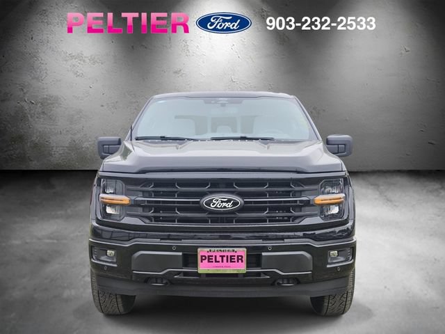 New 2026 Ford F150 XLT w/ Equipment Group 302A MID AWD/4WD image 2