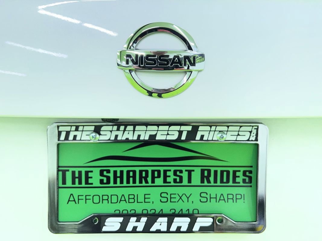 Used 2020 Nissan Versa SV FWD image 13