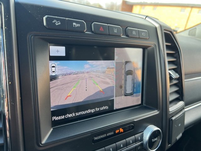 Certified 2021 Ford Expedition Max Limited image 15