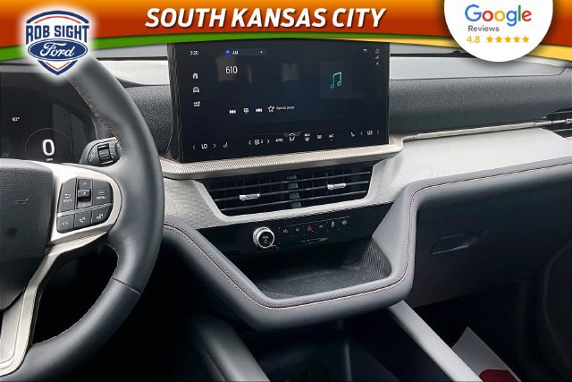 New 2026 Ford Explorer Active AWD/4WD image 6