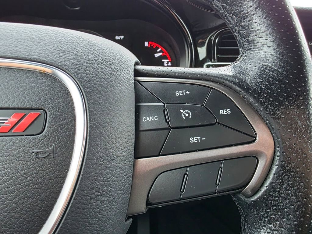 Used 2023 Dodge Durango SXT image 28