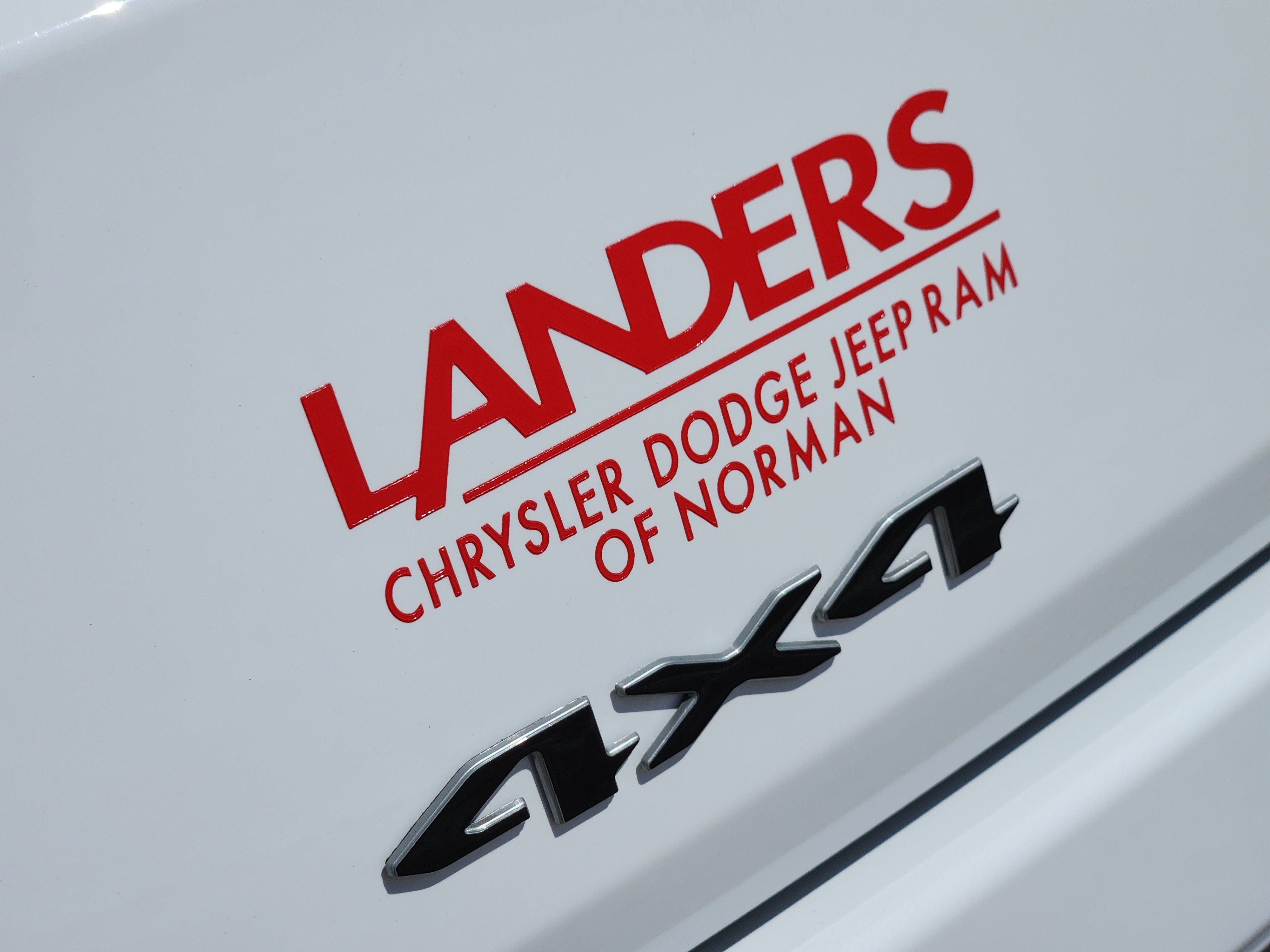 New 2026 Jeep Grand Wagoneer Summit AWD/4WD image 8