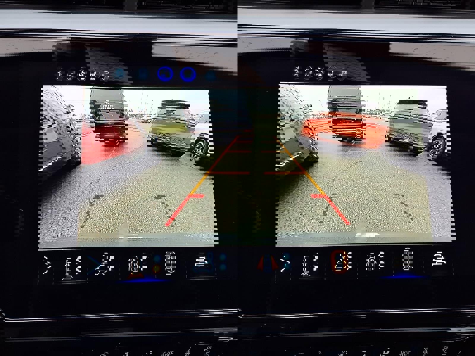 New 2027 Chevrolet Bolt RS w/ Technology Package image 6