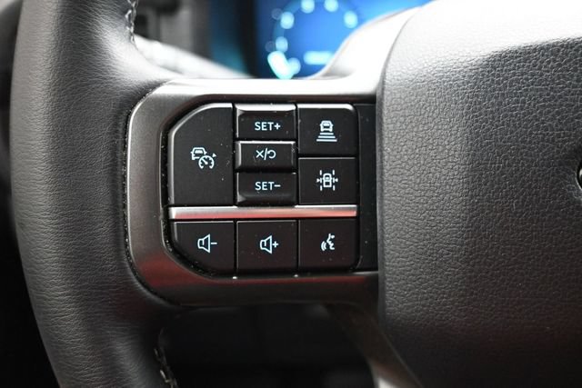 Used 2024 Ford F150 XLT w/ Equipment Group 302A MID AWD/4WD image 12
