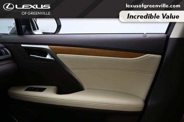 Used 2017 Lexus RX 350 AWD w/ Premium Package image 23