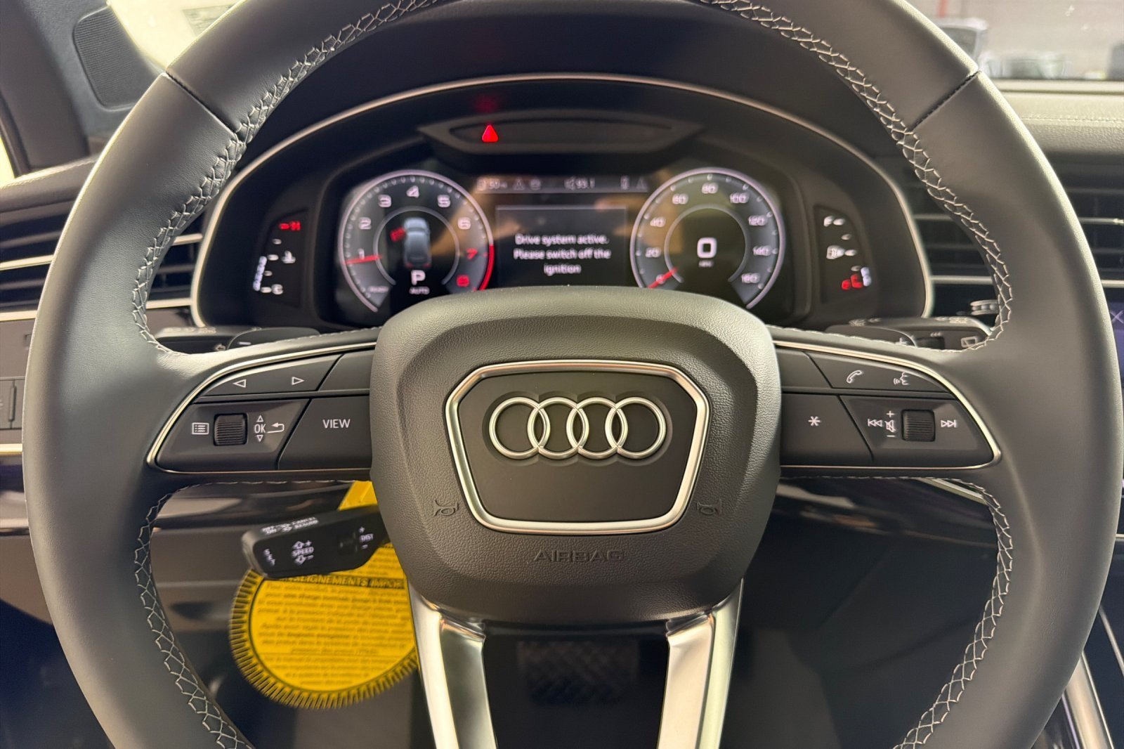 New 2026 Audi Q7 2.0T Premium AWD/4WD image 22