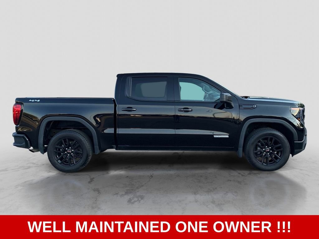 Used 2023 GMC Sierra 1500 Elevation AWD/4WD image 8