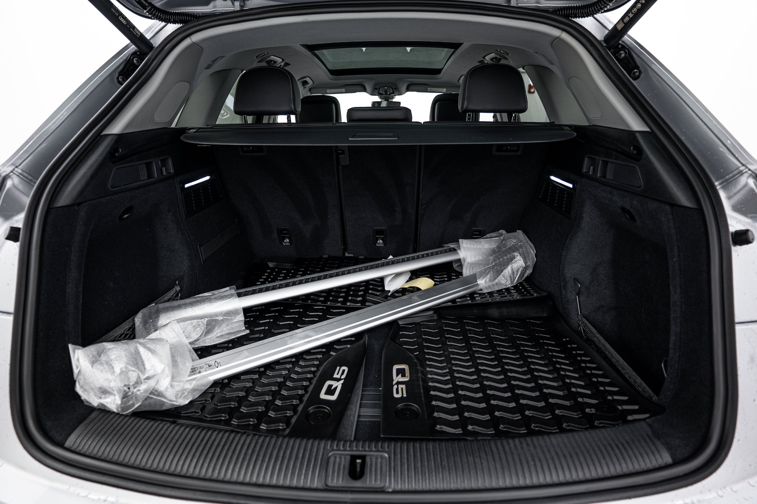 Certified 2023 Audi Q5 2.0T Premium Plus w/ Premium Plus Package AWD/4WD image 22