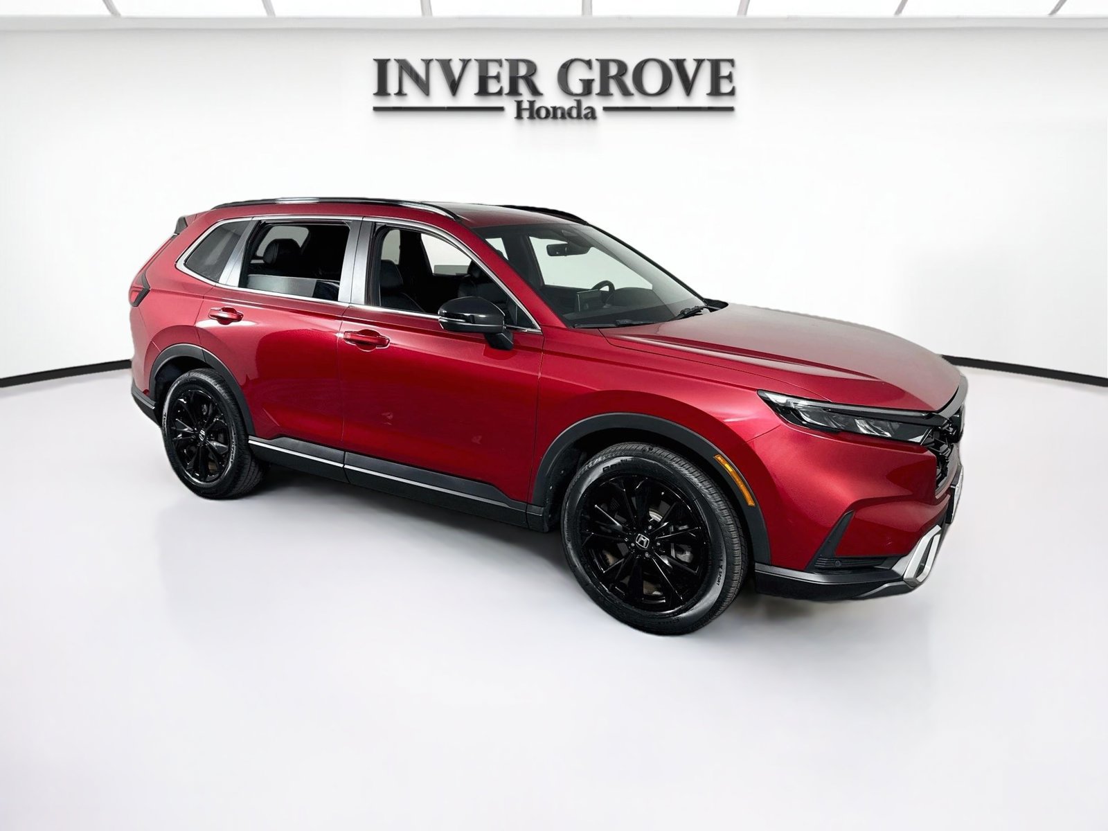Used 2023 Honda CR-V Sport Touring image 3