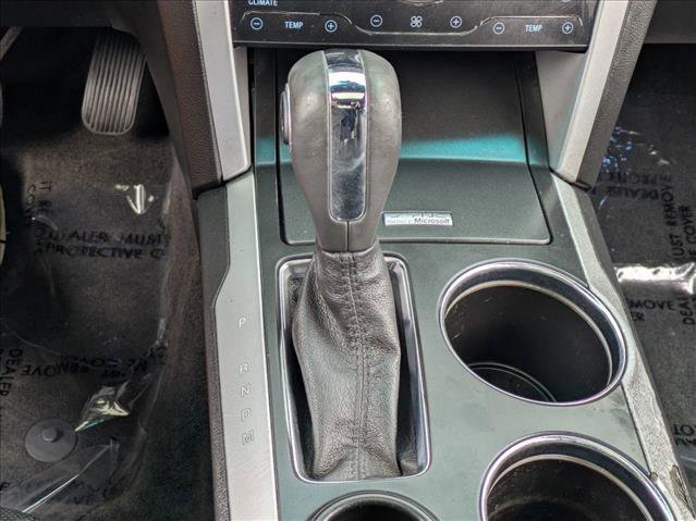 Used 2012 Ford Explorer Limited image 13