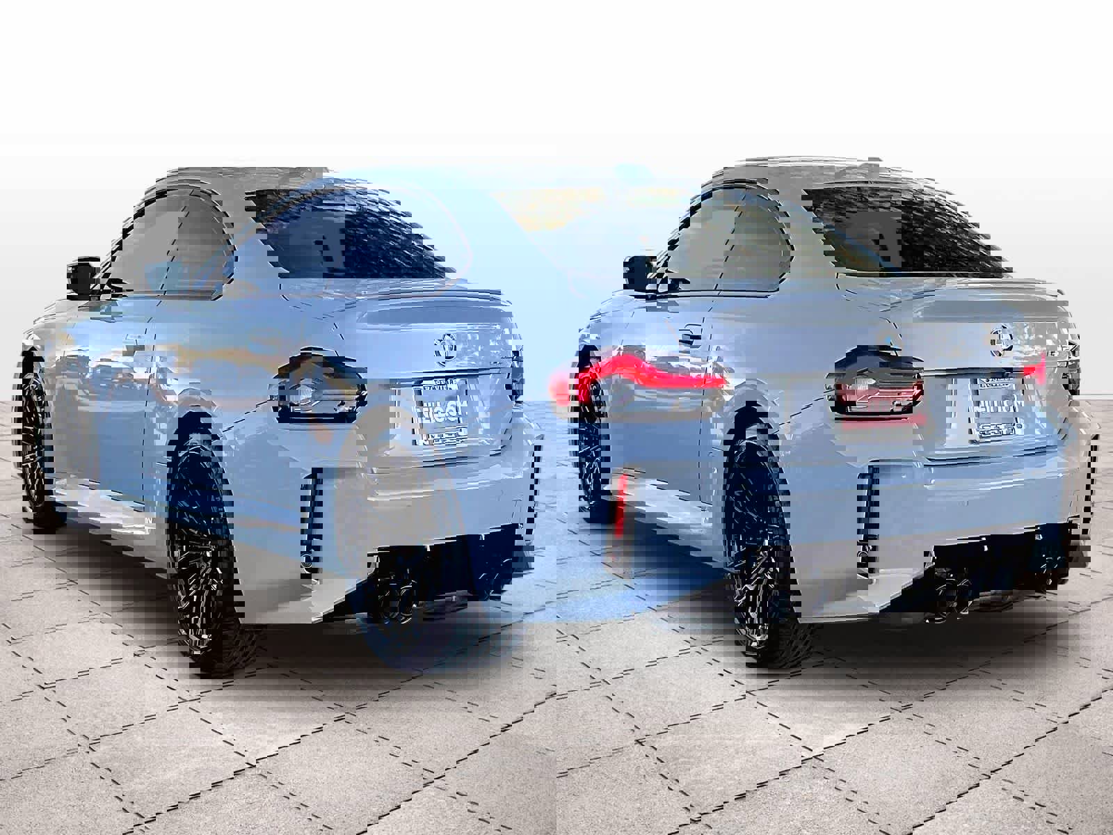 Used 2023 BMW M2 w/ Lighting Package image 13