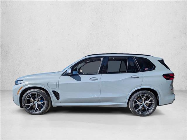 New 2026 BMW X5 xDrive50e AWD/4WD image 5