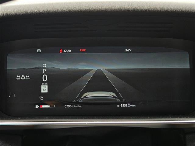 Used 2018 Land Rover Range Rover Sport Supercharged AWD/4WD image 10