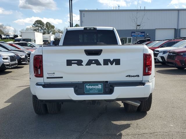 New 2026 RAM 3500 Big Horn image 6