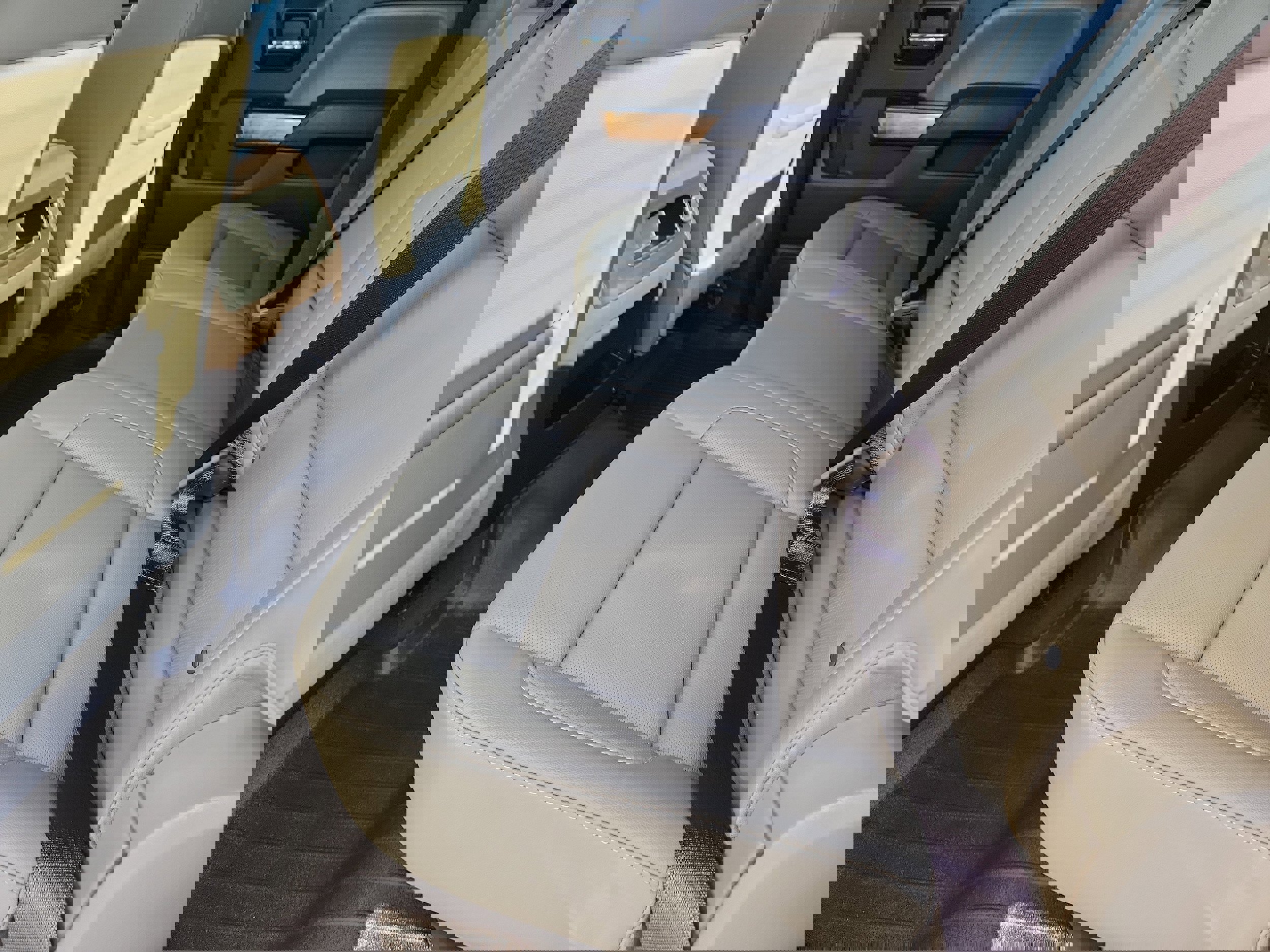 Used 2017 Chevrolet Silverado 1500 LTZ w/ Texas Edition image 11