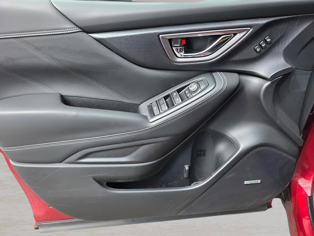 Used 2019 Subaru Forester Touring image 17