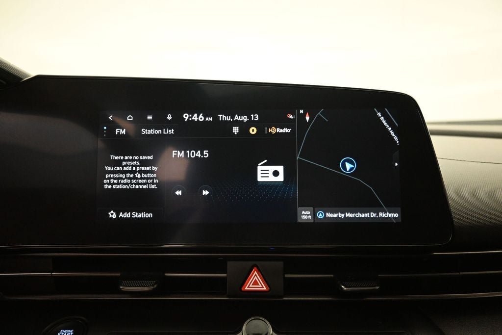Certified 2023 Hyundai Elantra N Line w/ Preferred Accessory Package FWD image 18